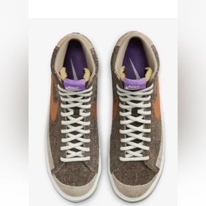 Nike Blazer Mid
77 Premium